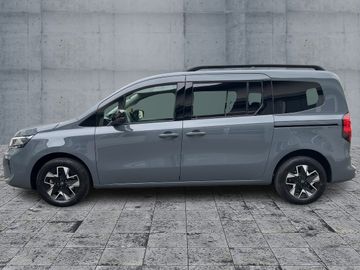 Nissan Townstar TEKNA DIG-T L2 130PS NAVI