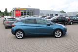 Opel Astra 1.4 Innovation *Navi*Shz*Led* - Opel Astra Gebrauchtwagen in Hannover
