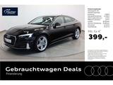 Audi A5 Sportback 45 TFSI quattro Advanced Matrix/NAV - Audi A5 advanced mit Benzin-Antrieb