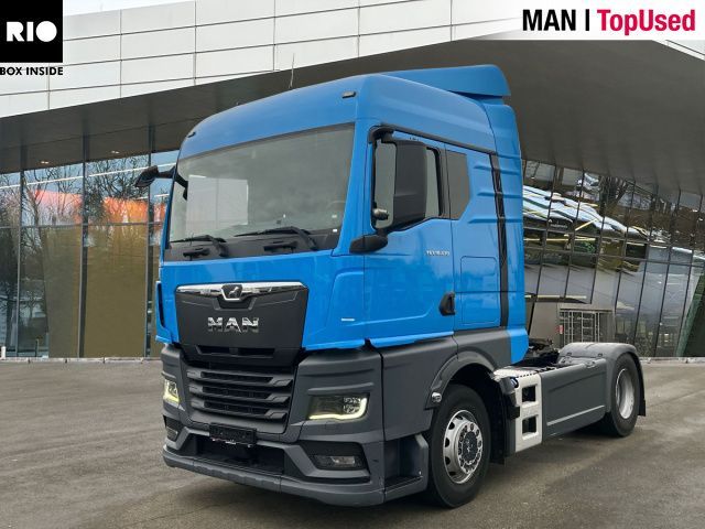 MAN TGX 18.470 4x2 BL SA