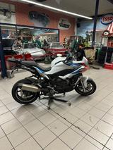 BMW M Paket S1000XR - BMW M 1000 XR