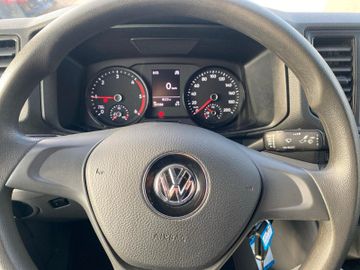 Bild 11 VW Crafter Kasten Hochdach FWD*KAMERA*CARPLAY*SHZ*