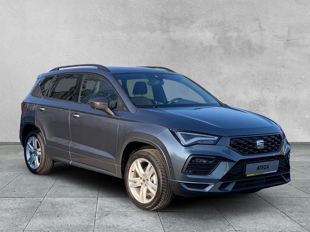 Seat Ateca - Bild 7