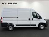 Opel Movano Cargo L2H2 3,5t 140PS Kamera PDC Klimaaut - Opel Movano Tageszulassungen