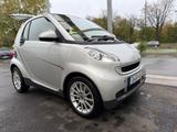 Smart ForTwo coupé Service & Tüv Neu!