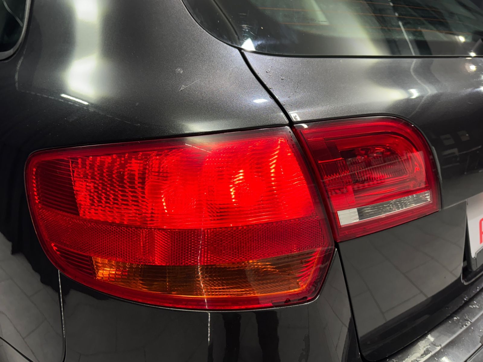 Fahrzeugabbildung Audi A3 Sportback 1.6 Ambiente