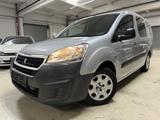 Peugeot Partner L2 Doppelkabine Komfort-1.Hand-Klima-PDC - Peugeot Partner mit Diesel-Antrieb: Doppelkabine L2