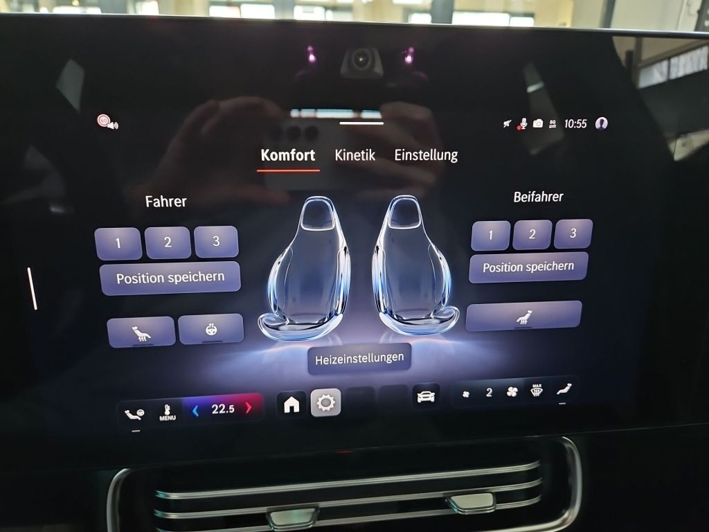 Fahrzeugabbildung Mercedes-Benz CLA 180 ++ AMG-LINE+AHK+MULTIBEAM+MB.DRIVE++