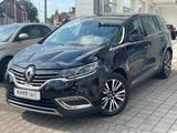 Renault Espace V InitialeParis Pano HUD SitzBelüf TVFond - Renault Espace V mit Diesel-Antrieb