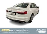 Audi A4 - 35 TFSI S tronic - Audi A4 35 TFSI Gebrauchtwagen