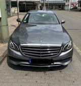 Mercedes-Benz E200 W213 Avantgarde TÜV 08.... - Mercedes-Benz: W213