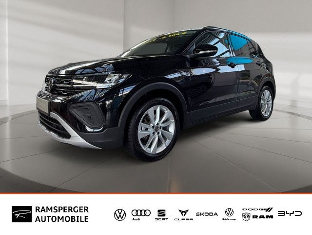 Volkswagen T-Cross Life 1.0 l TSI OPF 85 kW (116 PS ) 7-Gan