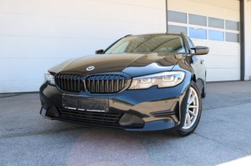 BMW 318 - 10