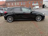 Mercedes-Benz A 200 AMG Paket LED Facelift Tempo PDC NAVI - Mercedes-Benz A-Klasse: Facelift