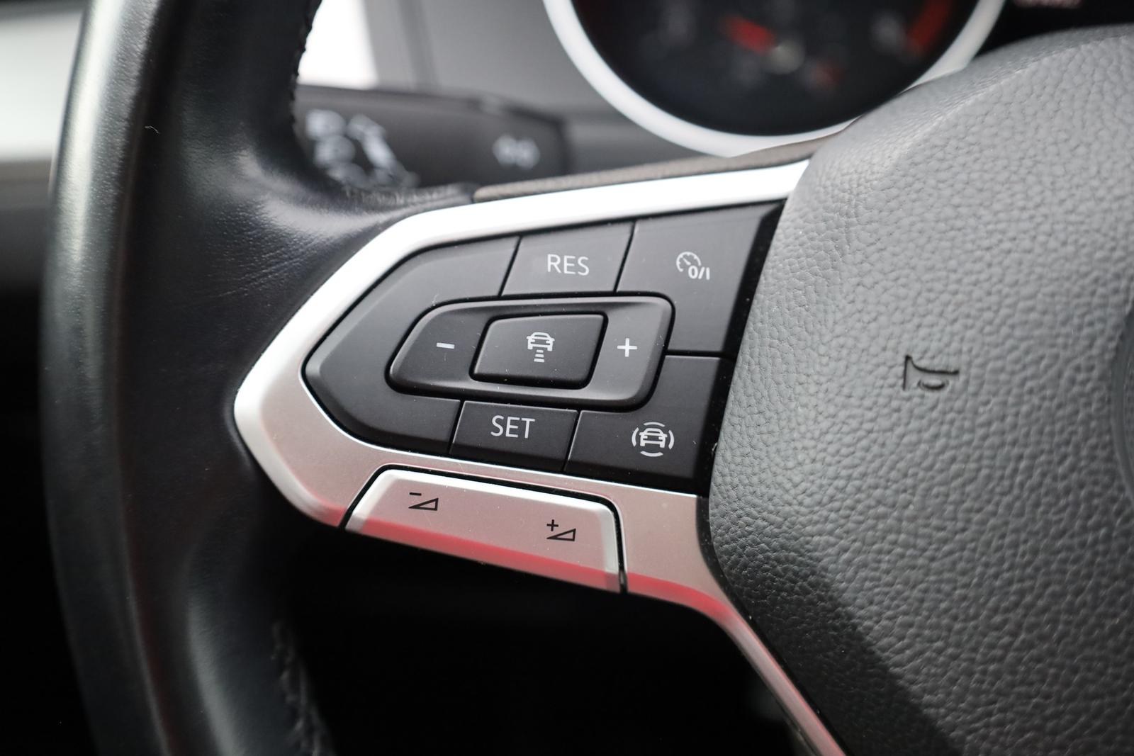 Volkswagen Passat 1.5 TSI Comfortline LED ACC Navi, миниатюра 24
