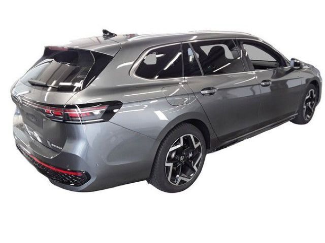 Volkswagen Passat Variant 1.5 eHybrid R-Line Navi AHK IQ.LI foto 4