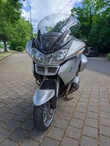 BMW R 1200 RT - ESA - Langstrecke - viel Zubehör - Angebote entsprechen deinen Suchkriterien