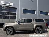 Volkswagen Amarok Style DC Motor 3.0 TDI 177 kW Getriebe - Volkswagen Amarok: Motor