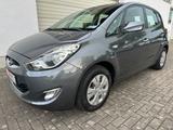 Hyundai ix20 Classic 1.4 Klima HU NEU - gebrauchte Hyundai bis 5.000 Euro