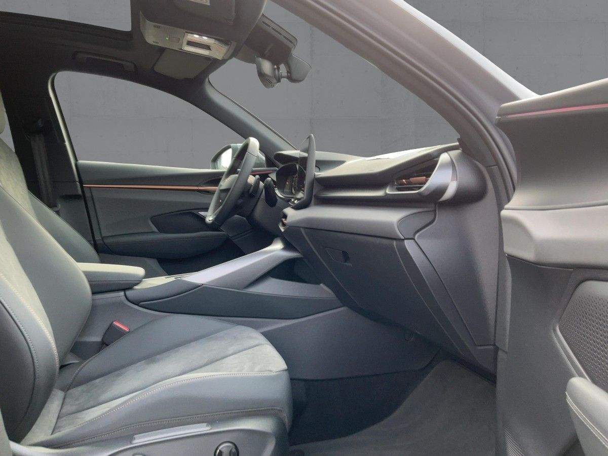 Cupra Terramar - Bild 12