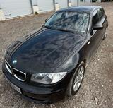 BMW E87 116i Tüv neu, Steuerkette neu, wen... - BMW 116: 116i E87