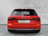 Audi A4 Avant 45 TFSI Quattro S-Line Sport PANO+AHK - Audi A4: TFSI