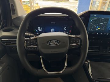 Ford Tourneo Custom Bus 320 L2 Tourneo Titanium X FWD