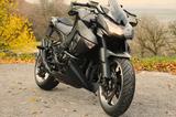 Kawasaki z1000 Black edition - KAWASAKI STREETFIGHTER