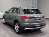 Audi Q3 advanced 35 TDI quattro | AHK LED NAVI DAB - Audi Q3 advanced mit Diesel-Antrieb