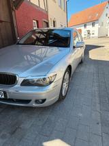 BMW Bmw 7er E65 745D (Facelift) - BMW 745 aus 2005