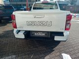 Isuzu D-MAX SpaceCab LS Neues Modell kurzfristg!! - Isuzu D-Max Tageszulassungen