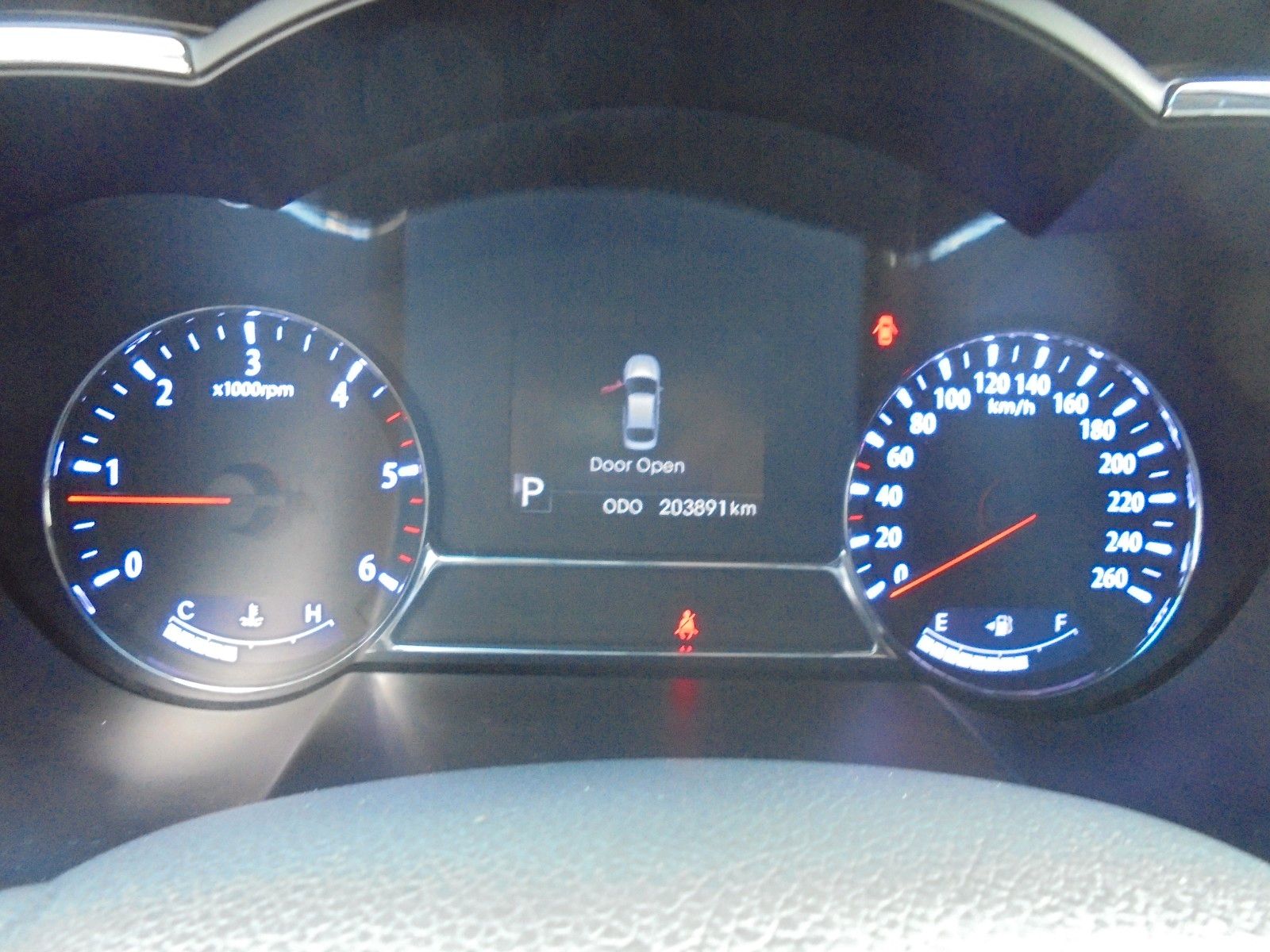 Fahrzeugabbildung Kia Optima/Automatik/Service Neu/Navi/Klimaaut./Shz