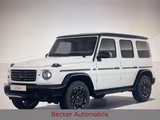 Mercedes-Benz G 450 d SUPERIOR-LINE VOLL AUSSTATTUNG Q4 2026 - Mercedes-Benz G 450 Gebrauchtwagen