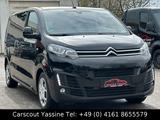 Citroën SpaceTourer Spacetourer Business M/Navi/9-Sitz./ - Citroën 9-Sitzer