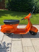 Vespa 50 N Spezial - VESPA 1974