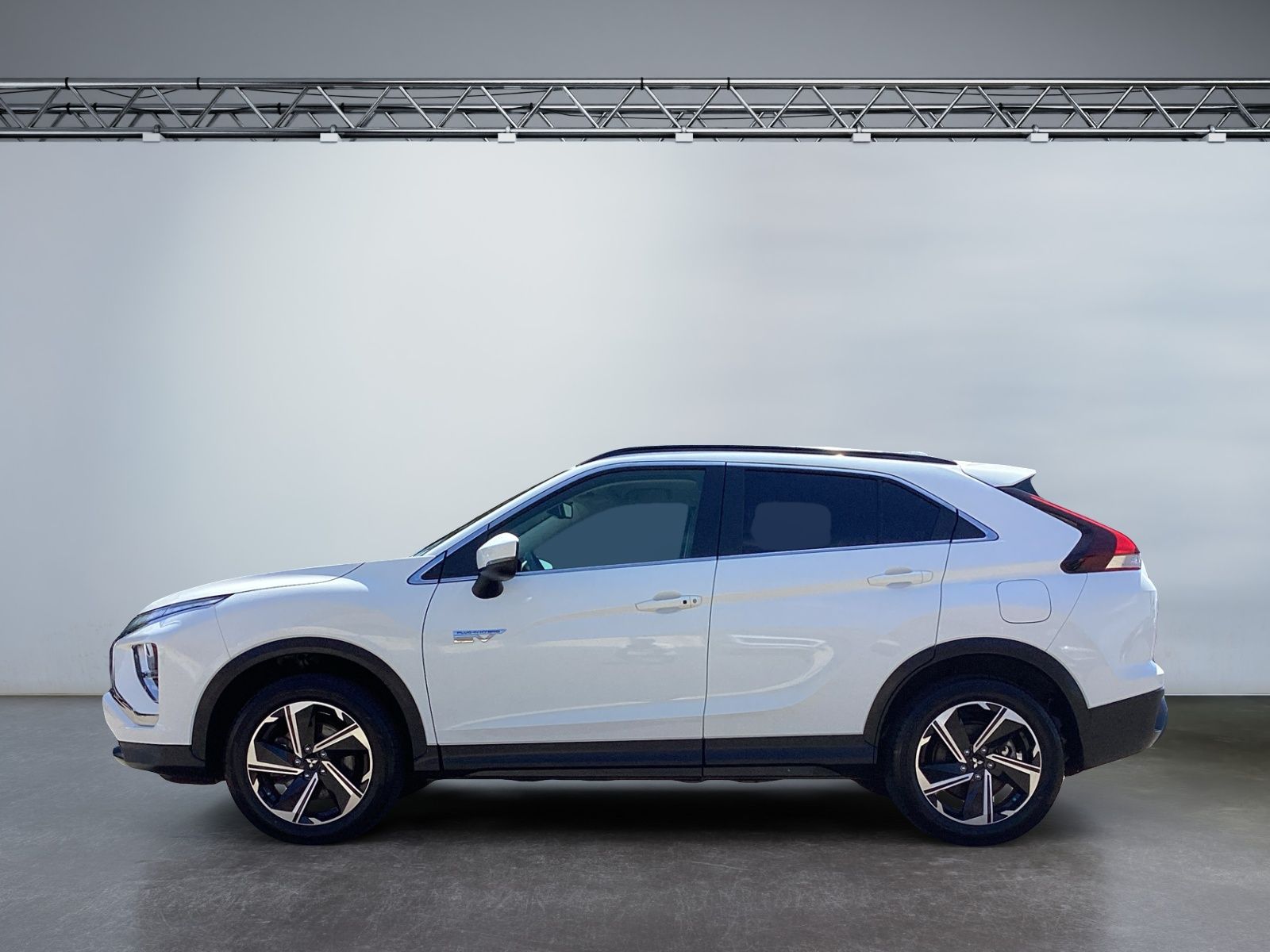 Mitsubishi Eclipse Cross - Bild 3