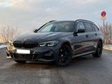 BMW 330e Touring M Paket | DAB HIFI RFK AHK | Prem.  - BMW 330: 330d M Paket