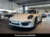 Porsche 991 911 Carrera 4 Cabriolet Sportabgasanlage - Porsche in Bielefeld: 911