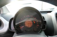 Fahrzeugabbildung Toyota Aygo AYGO x-play touch Kamera Klima Tempomat