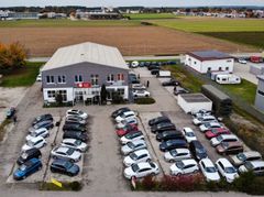 Mercedes-Benz B 200 - Vorschau 22