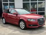 Audi A3 SB 1.8TFSI Ambiente AUTOMATIK*1.Hand-PANORAMA - Audi A3: 8pa