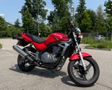 Kawasaki ER-5 - KAWASAKI ER5