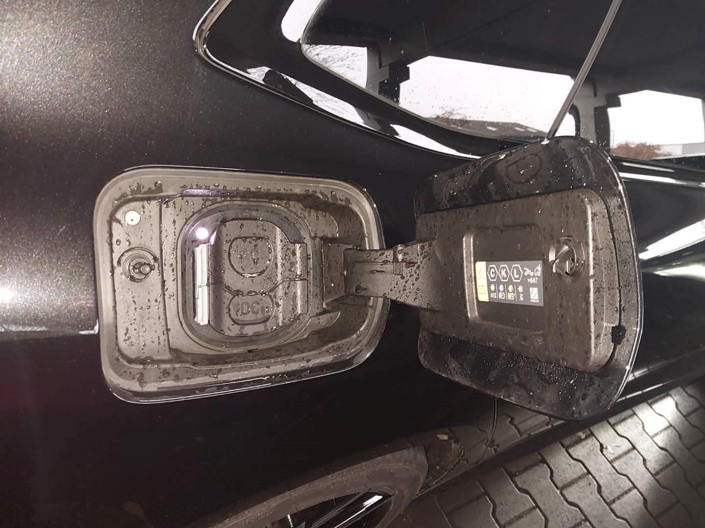 Fahrzeugabbildung BMW i4 M50 |Parking Assistant plus |Harman Kardon Su