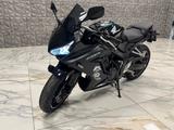 Honda CBR 650 R  **Fahrbereit** - HONDA CB 650 F