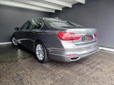 BMW 730 d xDrive, HUD, e.DACH, ACC, R-KAMERA, STANDH - BMW 7er Reihe Gebrauchtwagen in Berlin