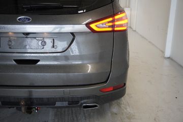 Ford S-Max - 10