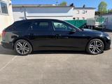 Audi A6 Avant 45 TDI qu. MATRIX|VIRTUAL|ACC|SPUR - Audi aus 2022