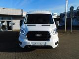 Ford Transit Kasten 350 L3 Limited Autom. Standheiz. - Ford Transit Tageszulassungen mit Diesel-Antrieb
