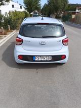 Hyundai i10 1.2 Style Style - Hyundai i10 Gebrauchtwagen in München