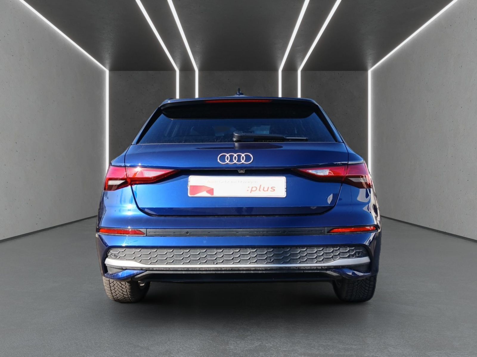 Audi A3 - Bild 5
